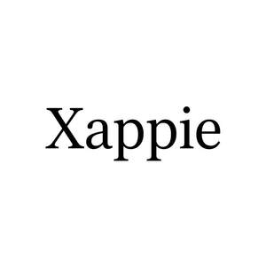 Image for mark UK00004382589 XAPPIE