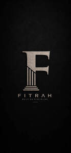 Image for mark UK00004382604 FITRAH BUILT ON DISCIPLINE.