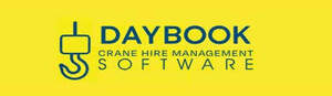 Image for mark UK00004382666_1of2 DAYBOOK CRANE HIRE MANAGEMENT SOFTWARE