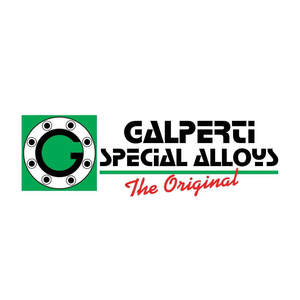 Image for mark UK00004384441 G GALPERTI SPECIAL ALLOYS The Original