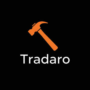 Image for mark UK00004385106 TRADARO