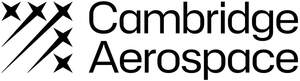 Image for mark UK00004387507 CAMBRIDGE AEROSPACE