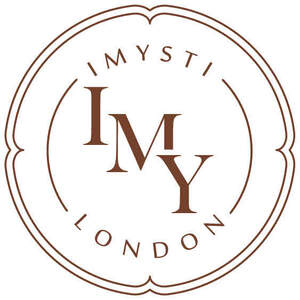 Image for mark UK00004387800 IMYSTI IMY LONDON