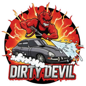 Image for mark UK00004388167 DIRTY DEVIL