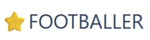 Image for mark UK00004388208 logo 090626 FOOTBALLER