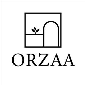 Image for mark UK00004388373 ORZAA