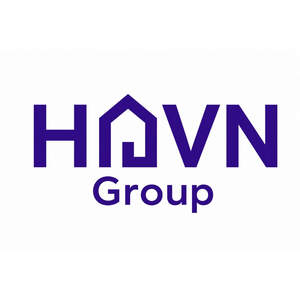 Image for mark UK00004389344 HAVN GROUP