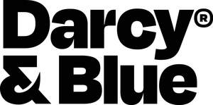 Image for mark UK00004389421 Darcy & Blue