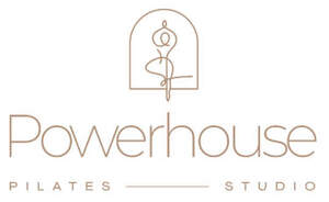 Image for mark UK00004389588_1of2 POWERHOUSE PILATES STUDIO