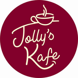 Image for mark UK00004389930 JOLLY'S KAFE