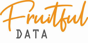 Image for mark UK00004390289 FRUITFUL DATA