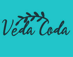 Image for mark UK00004390357 VEDA CODA