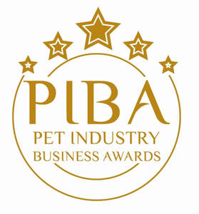 Image for mark UK00004390379 PIBA PET INDUSTRY BUSINESS AWARDS