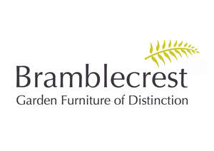 Image for mark UK00004390391 BRAMBLECREST GARDEN FURNITURE OF DISTINCTION