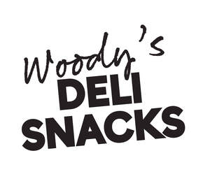 Image for mark UK00004390456 Woody's DELI SNACKS
