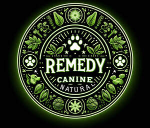 Image for mark UK00004390469 REMEDY CANINE NATURAL