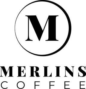 Image for mark UK00004390535 M MERLINS COFFEE