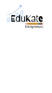Image for mark UK00004390857 EDUKATE ENTREPRENEURS