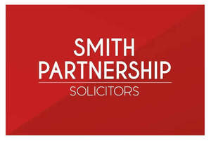Image for mark UK00004390962_1of2 SMITH PARTNERSHIP SOLICITORS