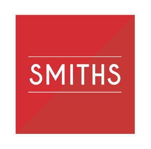 Image for mark UK00004390963_1of2 SMITHS