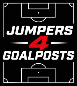 Image for mark UK00004391237 JUMPERS 4 GOALPOSTS