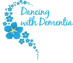 Image for mark UK00004391294 DANCING WITH DEMENTIA