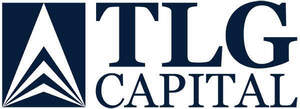 Image for mark UK00004391467 TLG CAPITAL