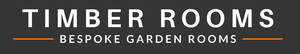 Image for mark UK00004391659_1of2 TIMBER ROOMS BESPOKE GARDEN ROOMS