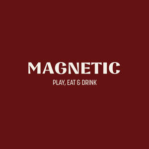 Image for mark UK00004391679 MAGNETIC PLAY, EAT & DRINK