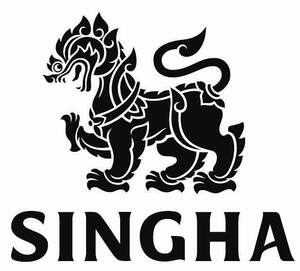 Image for mark UK00004391689 SINGHA