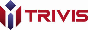 Image for mark UK00004391720_1of2 TRIVIS