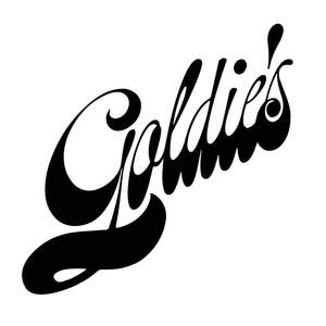 Image for mark UK00004391824 GOLDIE'S