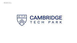 Image for mark UK00004391924_2of2 C.T.P CAMBRIDGE TECH PARK