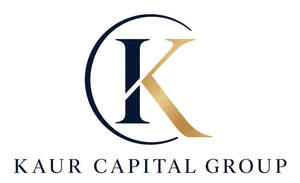 Image for mark UK00004392116 KAUR CAPITAL GROUP