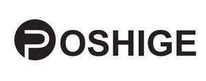 Image for mark UK00004392197 POSHIGE