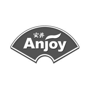 Image for mark UK00004392201 安井 Anjoy