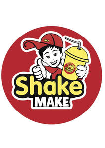 Image for mark UK00004392448 SM SHAKE MAKE SHAKE MAKE