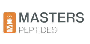 Image for mark UK00004392464 MASTERS PEPTIDES