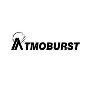 Image for mark UK00004392512 ATMOBURST