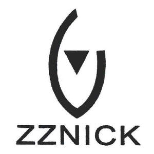 Image for mark UK00004392577 ZZNICK