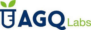 Image for mark UK00004392628 AGQ Labs