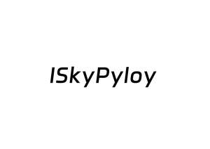 Image for mark UK00004392644 ISkyPyloy