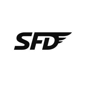 Image for mark UK00004392675 SFD