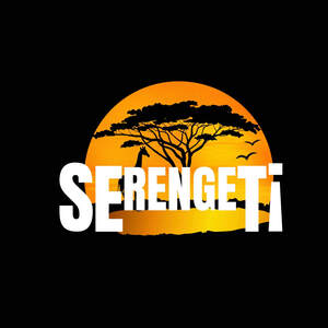 Image for mark UK00004392688_1of2 SERENGETi