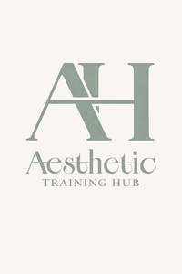 Image for mark UK00004392799 AH AESTHETIC TRAINING HUB