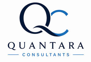 Image for mark UK00004392818 QUANTARA CONSULTANTS