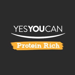 Image for mark UK00004392822 YESYOUCAN
Protein Rich