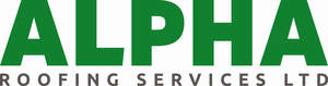 Image for mark UK00004392908 ALPHA ROOFING SERVICES LTD