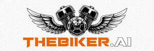 Image for mark UK00004392969 THEBIKER AI