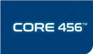 Image for mark UK00004393045 CORE456
